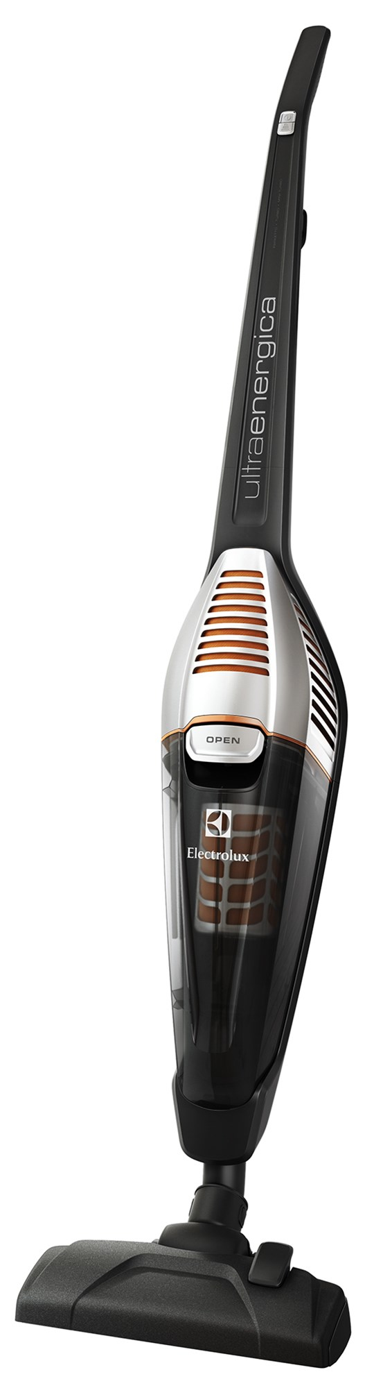 Electrolux UltraEnergica ZS345A