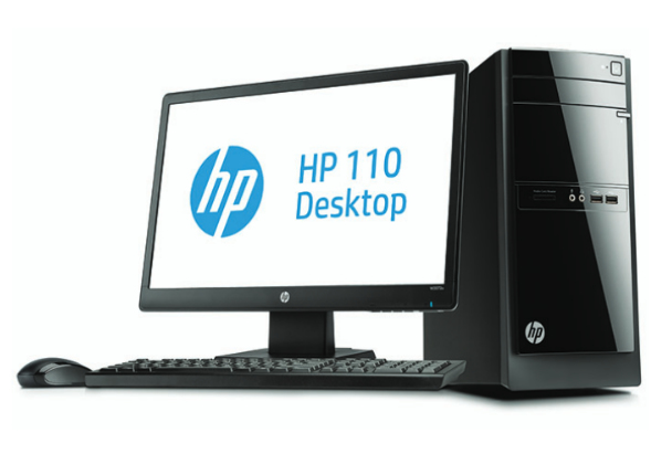 HP 110-525nam Intel® Pentium® J2900 – image 6