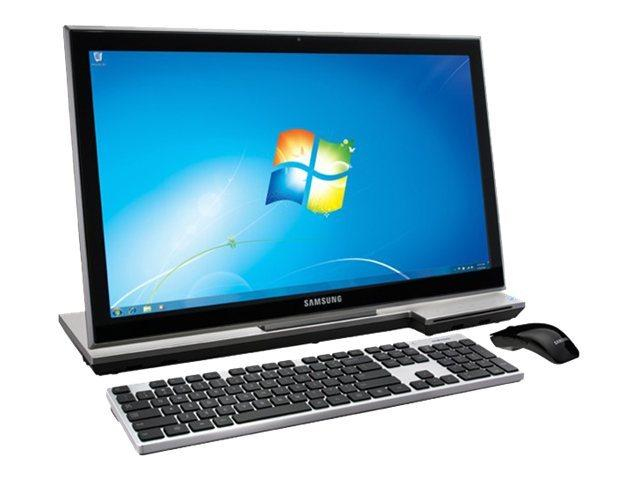 Samsung DP700A3C Intel® Core™ i5 i5-3470T – image 2