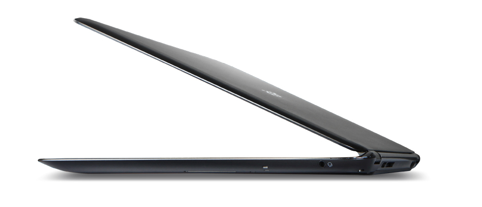 Acer Aspire 391-53314G25akk Intel® Core™ i5 i5-3317U – image 3