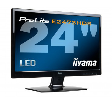 iiyama ProLite E2473HDS – image 5
