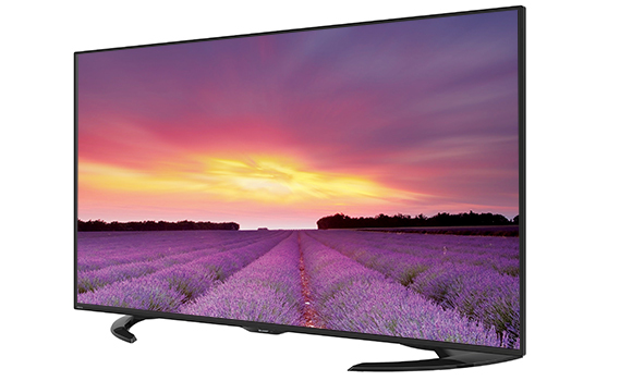 Sharp LC-65UA330X TV – image 2