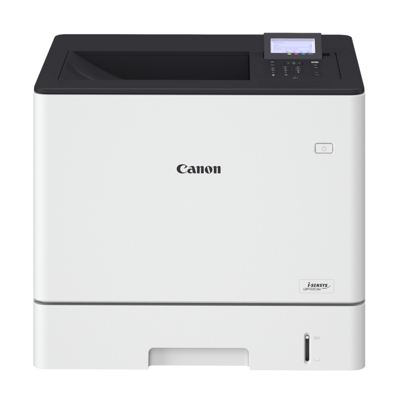Canon i-SENSYS LBP722Cdw Colour – image 5