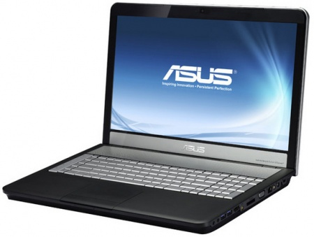 ASUS 90N69L528W16C9VD13AU laptop Intel® Core™ i7 i7-2630QM – image 3