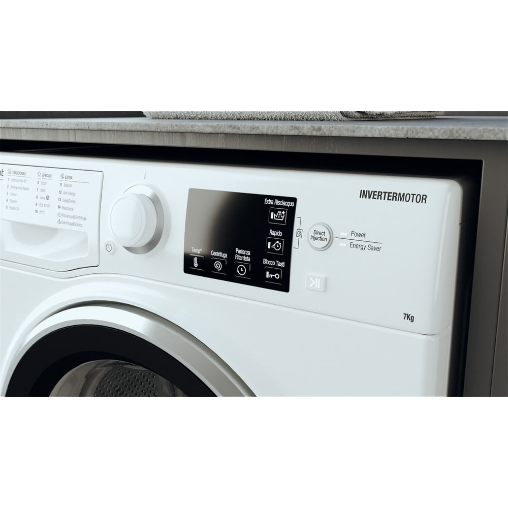 Hotpoint RSSG R427 JX IT N – image 8