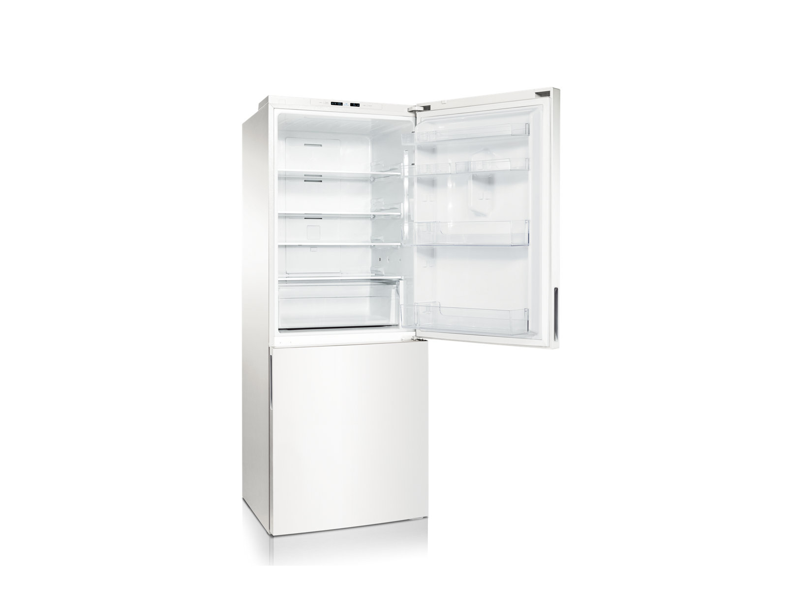 Samsung RL4323RBAWW Freestanding – image 4