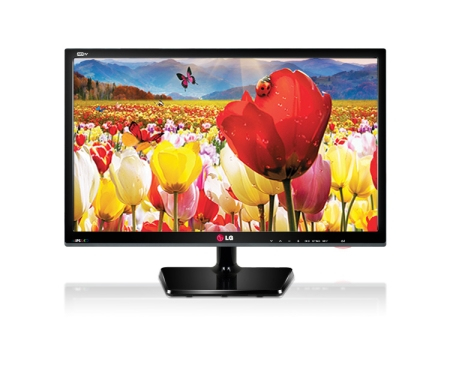 LG 22MA33D-PZ TV