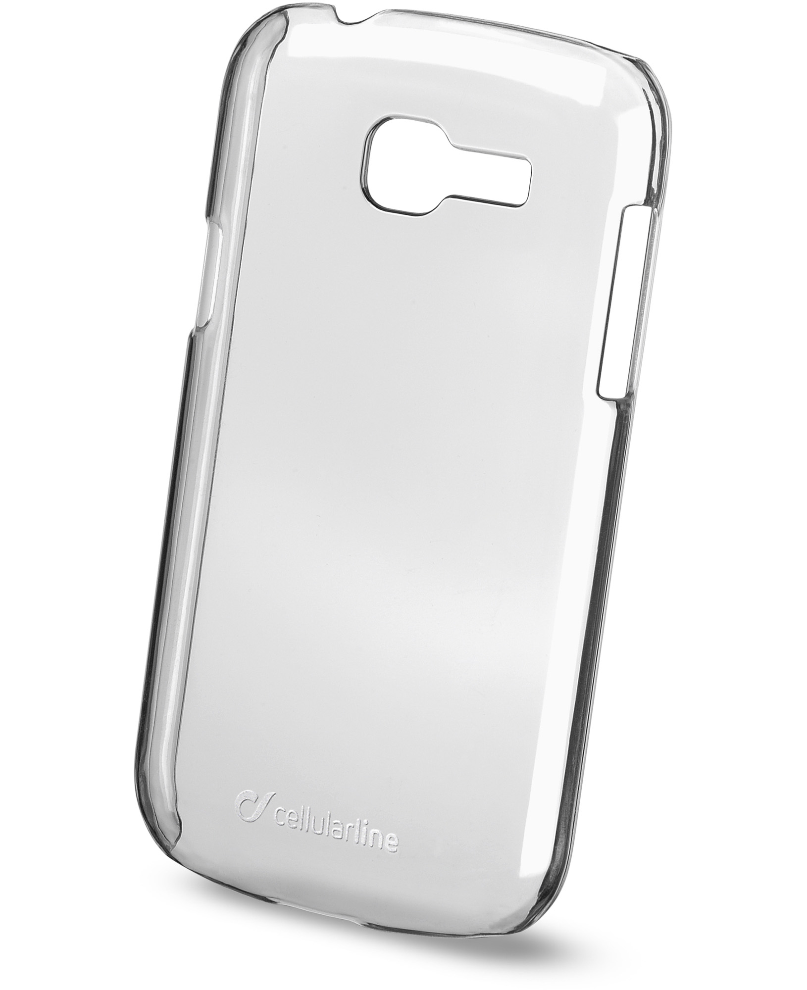 Cellularline Invisible Galaxy Trend Lite- Transparent – image 6