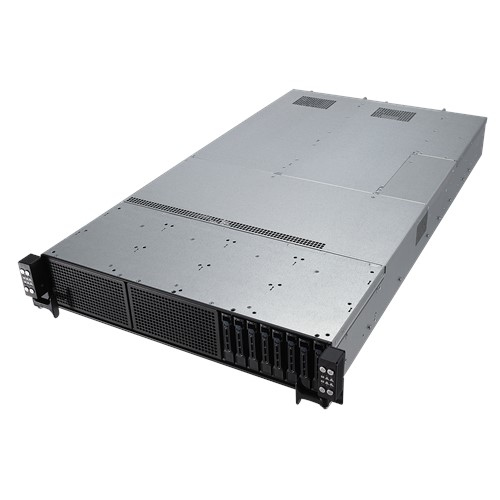 ASUS RS720Q-E9-RS8-S Intel® C621 LGA 3647 (Socket P) Rack (2U) Black – image 2