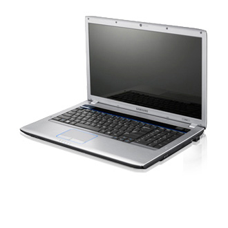 Samsung R R730-JA01 Intel® Pentium® Dual-Core T4500 – image 5