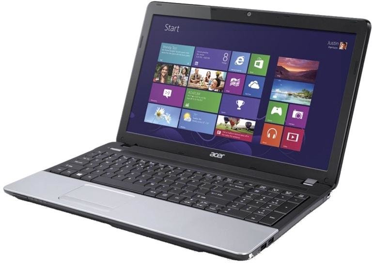 Acer TravelMate P2 TMP253-E-B9604G32Mnks Intel® Pentium® B960 Laptop