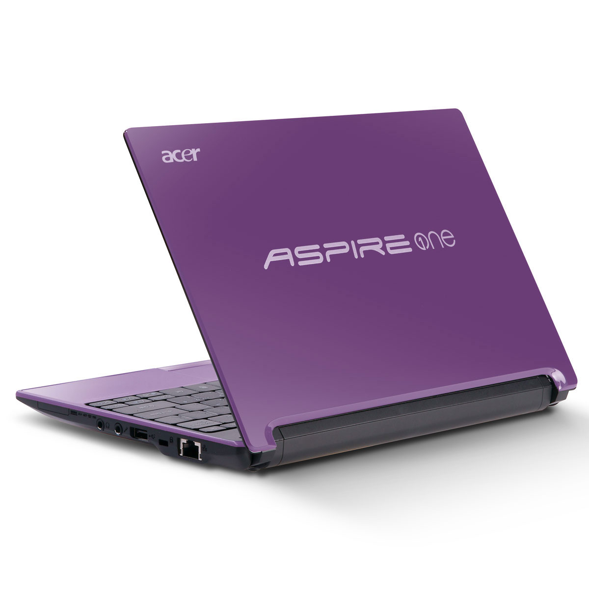 Acer Aspire One D260-2DQuu_W7625