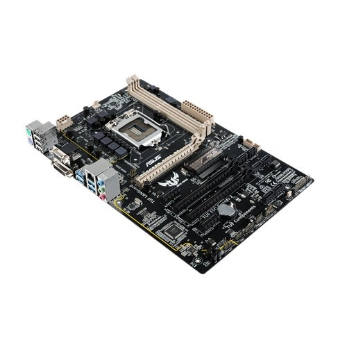 ASUS TUF TROOPER B150 D3 – image 5