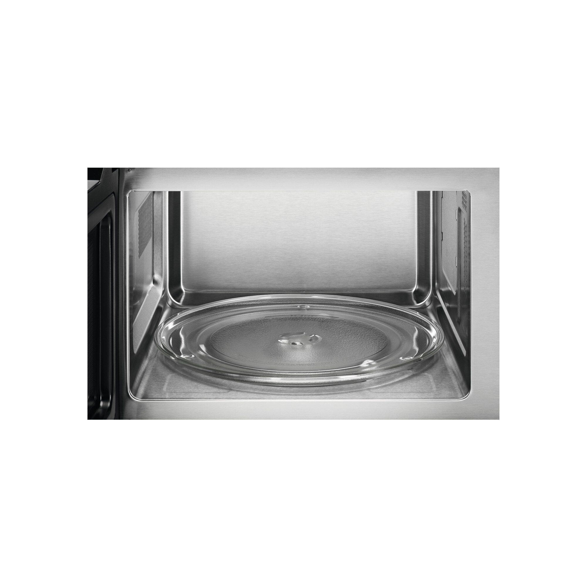 Electrolux EMM20007OX microwave Stainless steel Built-in – image 5