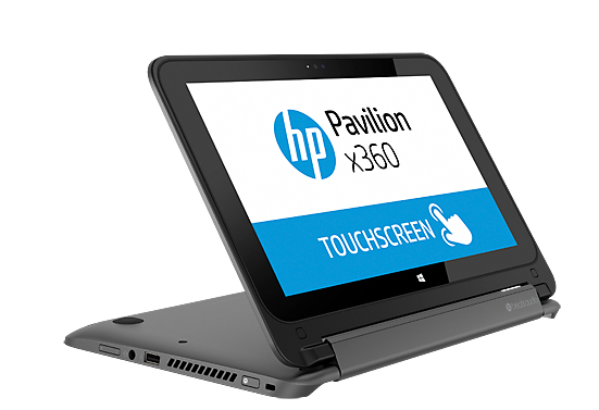 HP Pavilion 11-n001ea x360 PC – image 9