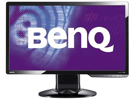 BenQ G2225HD computer monitor