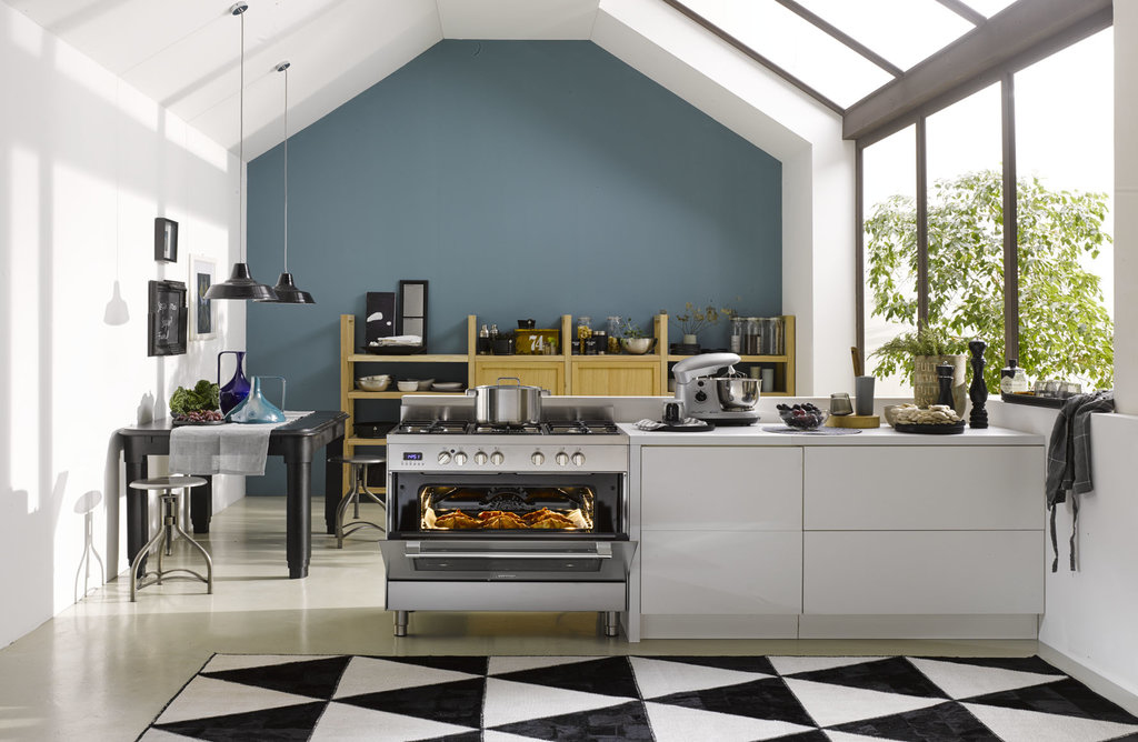 De’Longhi PRO 96 MW ED – image 8