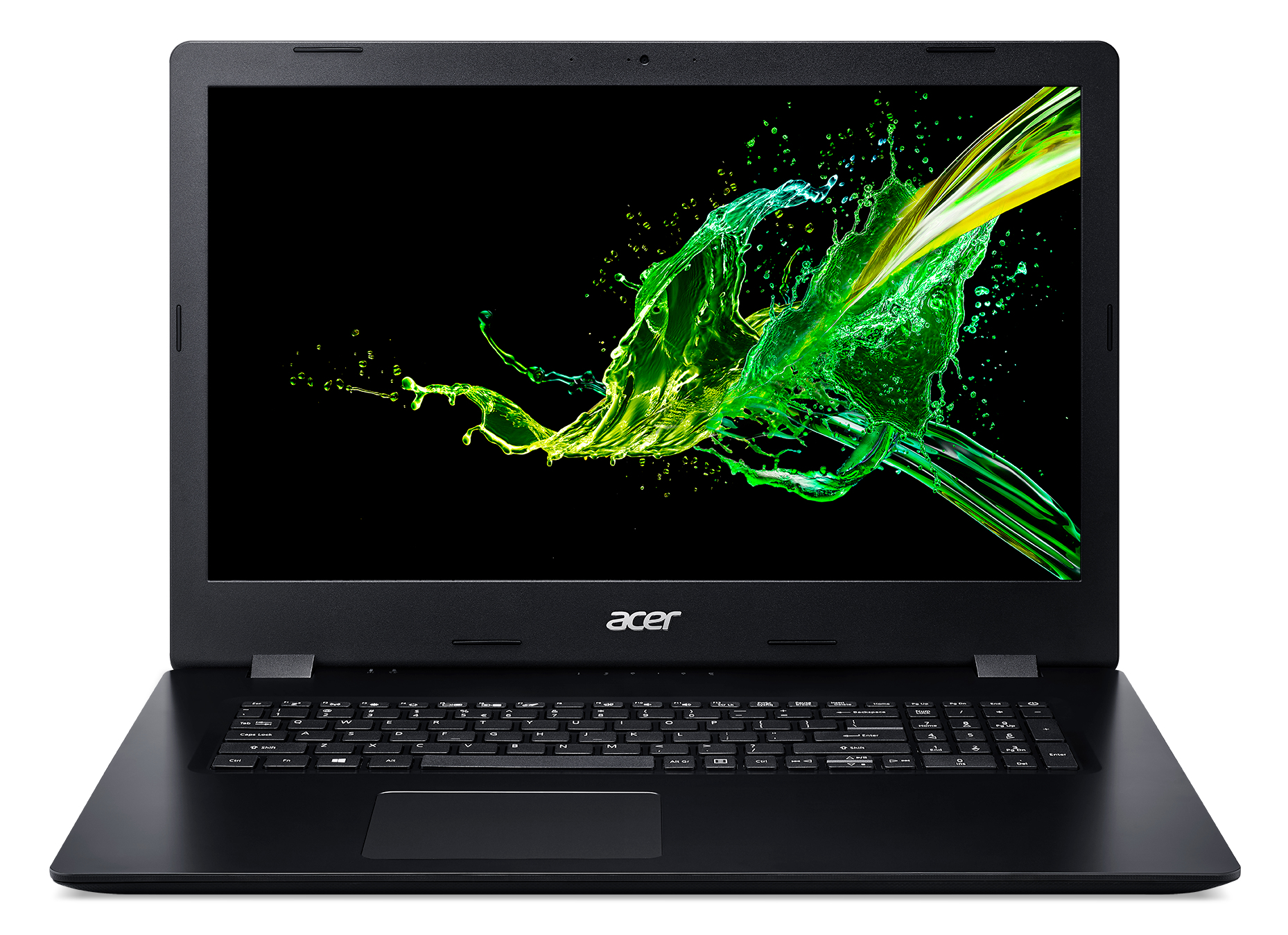 Acer Aspire 3 A317-32-P38A Intel® Pentium® Silver N5000 Laptop – image 1