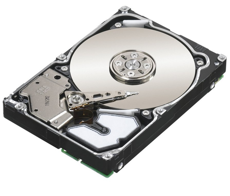 Seagate 10K.6 300GB 2.5" 6G SAS – image 2