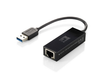 LevelOne Gigabit USB Network Adapter – image 2