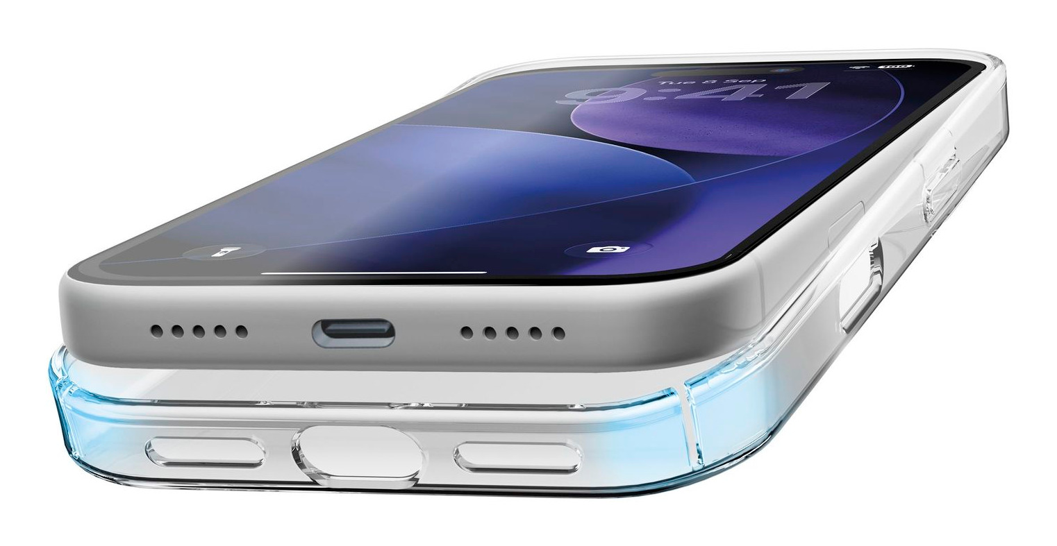 Cellularline ULTRA SLIM MAG 17 PRO MAX / 18 PRO MAX – image 9