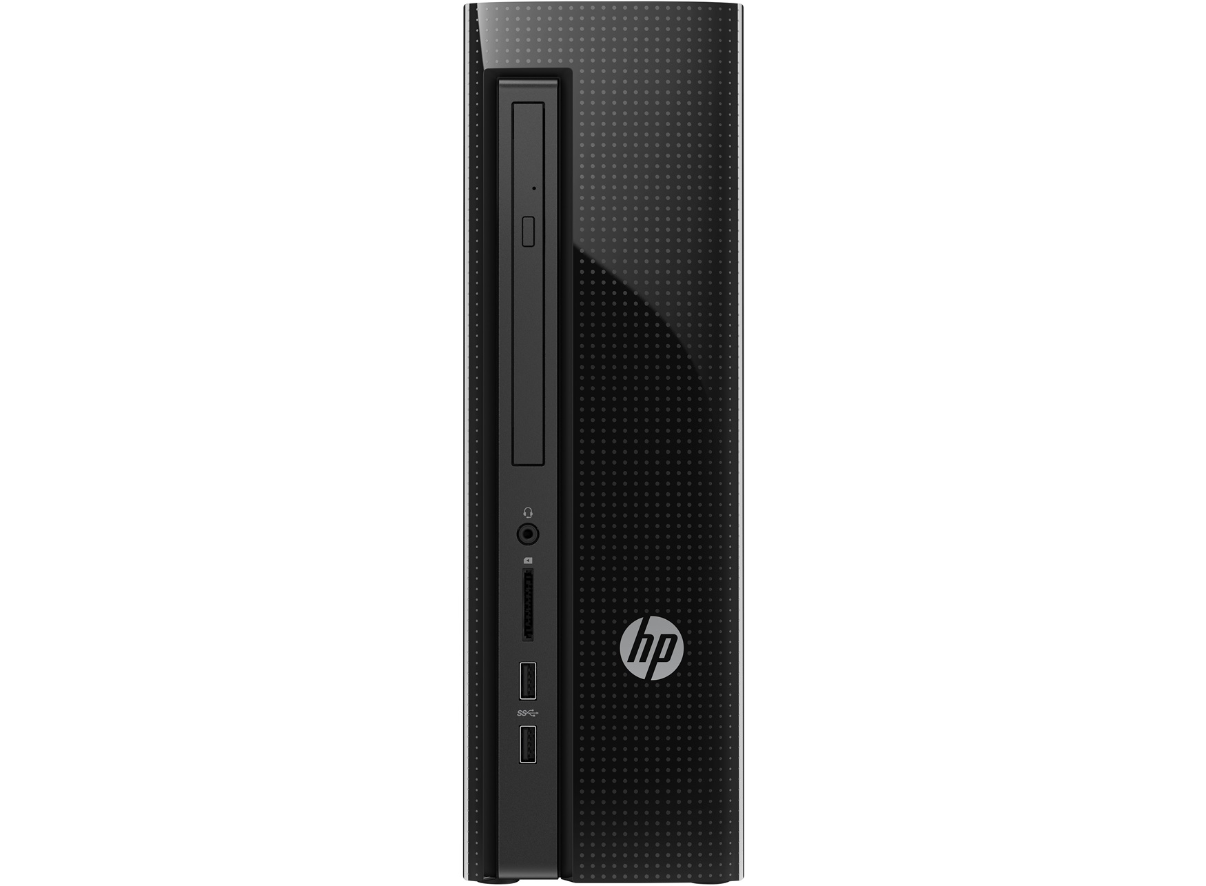 HP Slimline 411-a020na Intel® Pentium® N3700 – image 6