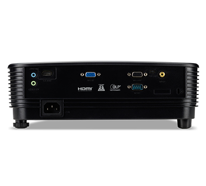 Acer X1323WH + CarryCase – image 5