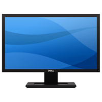 Dell E2211H computer monitor