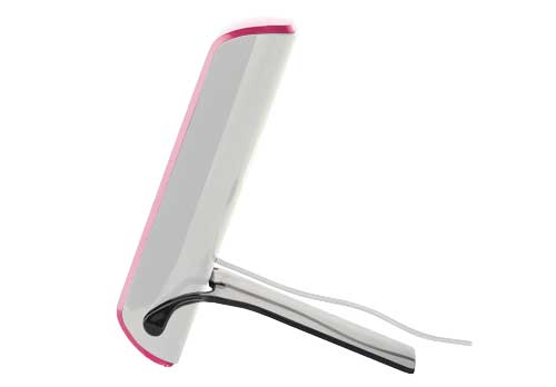 Trust Portable Notebook Speakers - Pink – image 4