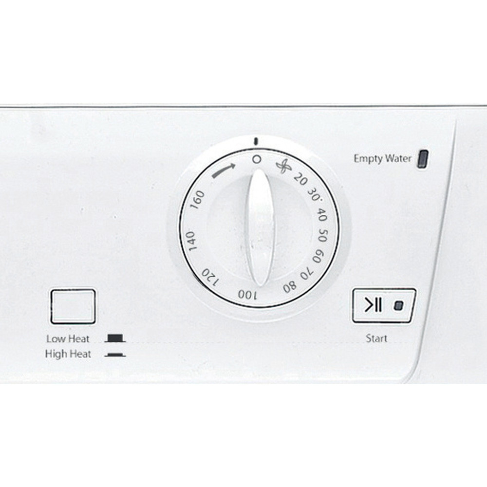 Hotpoint FETC 70B P – image 8