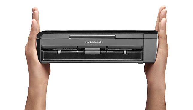 Kodak Alaris ScanMate i940 – image 3