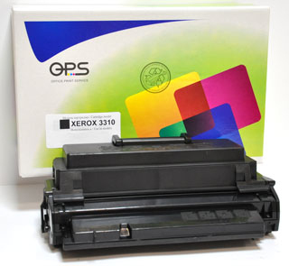 Xerox 106R00646 toner cartridge 1 pc(s) Original Black