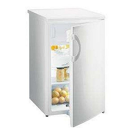 Gorenje RB4092AW combi-fridge Freestanding