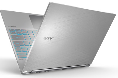 Acer Aspire 191-9496 Intel® Core™ i7 i7-3517U Laptop – image 3