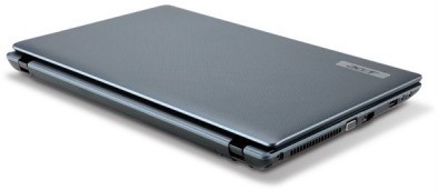 Acer Aspire 5733Z-P622G50Mikk Intel® Pentium® P6200 – image 6