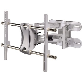 Hama "Next" XXL Plas./LCD Wall Bracket – image 1