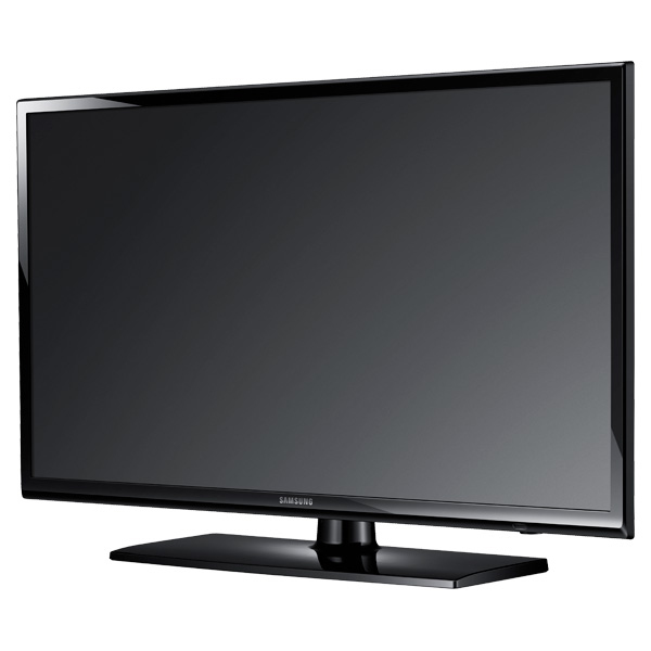 Samsung UN55FH6200 138.7 cm (54.6") Full HD Smart TV Wi-Fi Black – image 4