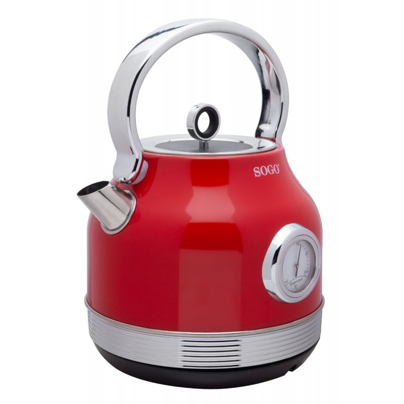 Sogo KET-SS-7760 electric kettle – image 3