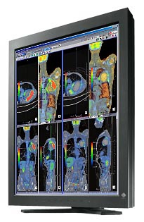 EIZO RX211 computer monitor