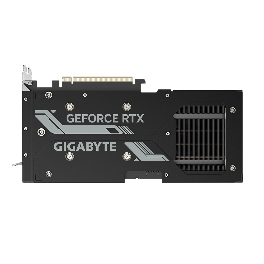 GIGABYTE GeForce RTX 4070 Ti WINDFORCE OC 12G – image 5
