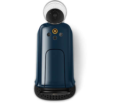 L’OR LM8012/40 coffee maker Fully-auto Capsule coffee machine – image 6