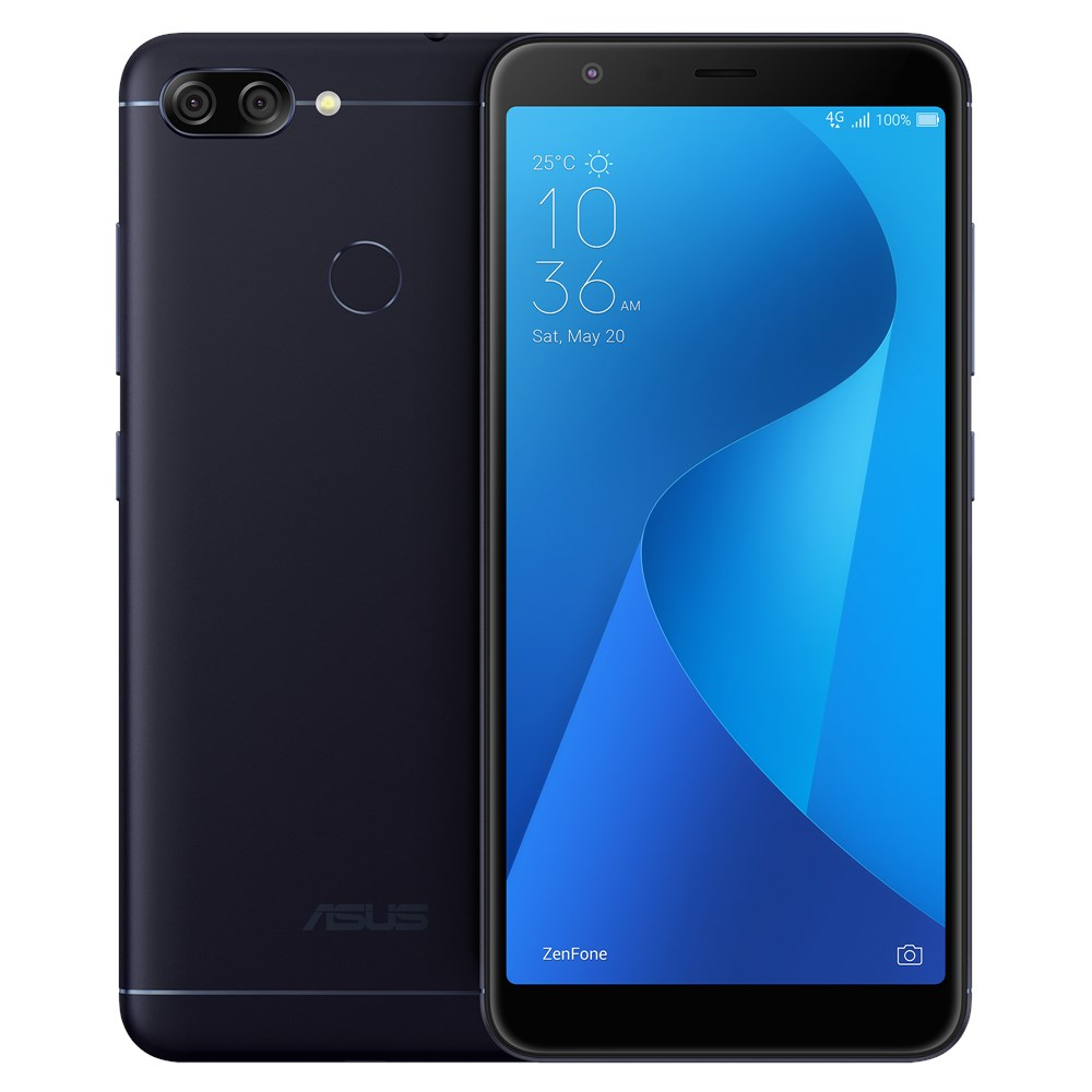ASUS ZenFone ZB570TL-4A018WW smartphone – image 5