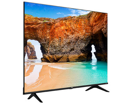 Hisense 50A6GR TV 127 cm (50") 4K Ultra HD Smart TV Black 300 cd/m² – image 3