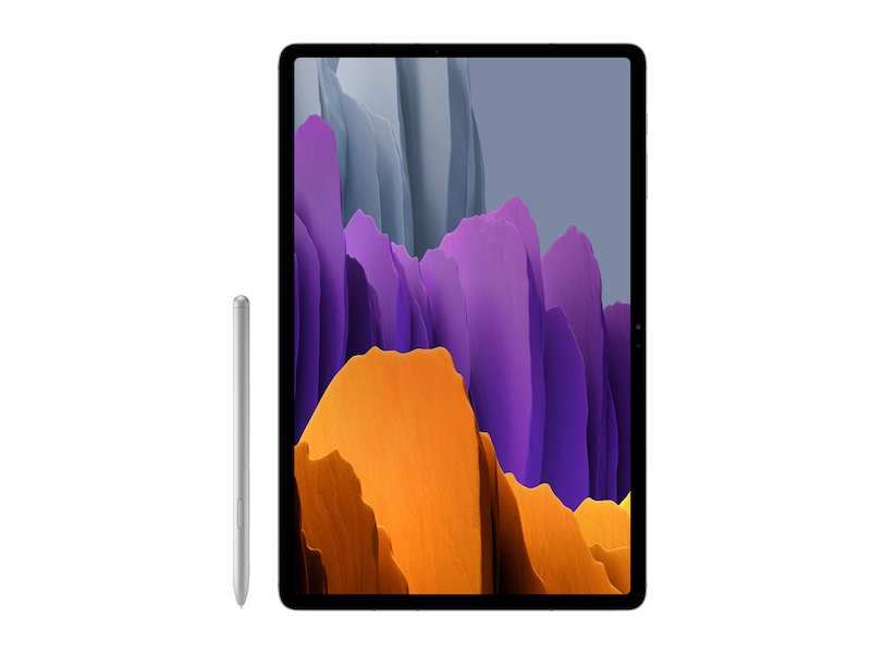 Samsung Galaxy Tab S7+ SM-T970NZSEXAR tablet Snapdragon – image 4