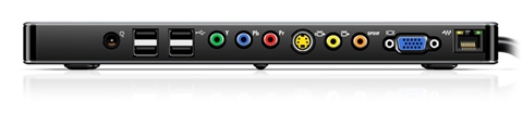 HP Notebook QuickDock – image 6