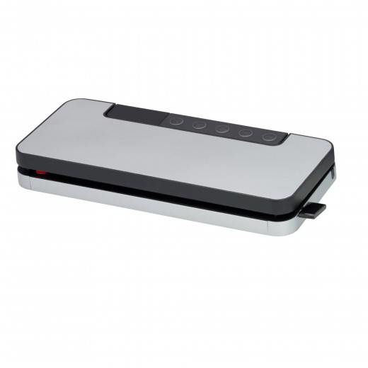 WMF 61.3024.5150 vacuum sealer Black, Silver – image 7
