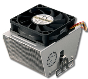 Lindy AMD XP 3000+ Heatsink