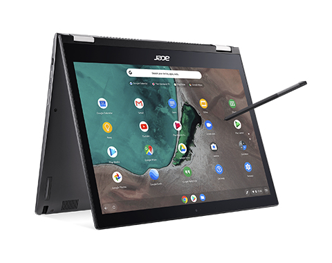 Acer Chromebook Spin 13 CP713-1WN-53BM Intel® Core™ i5 i5-8250U – image 5