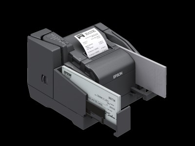 Epson TM-S9000MJ (132) – image 6