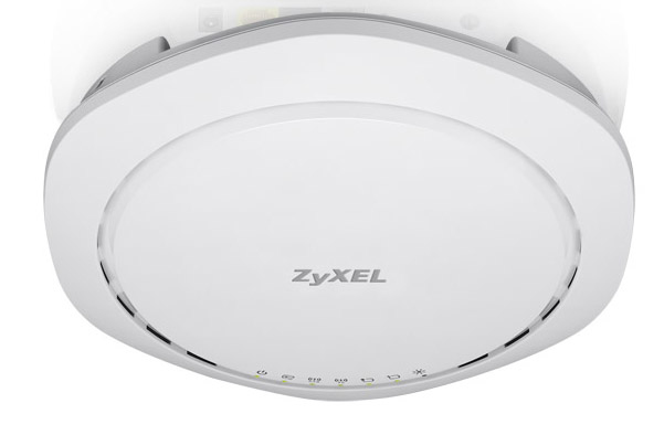Zyxel WAC6502D-S 866 Mbit/s White Power over Ethernet (PoE) – image 4